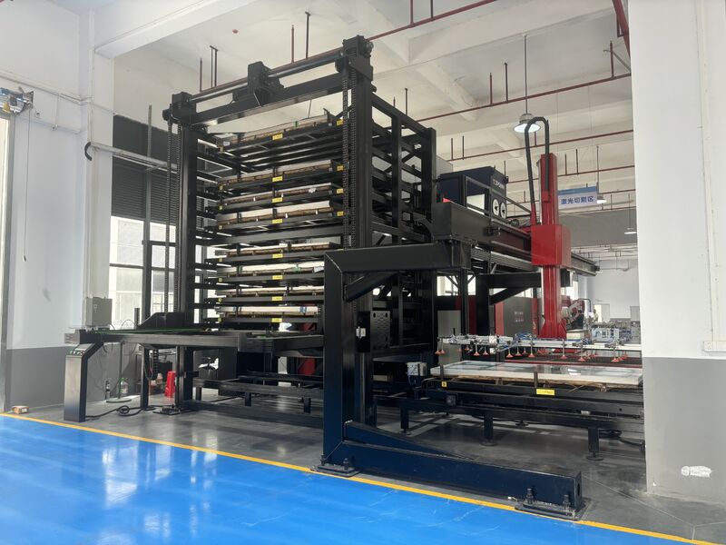 Shenzhen Smart Kitchen Digital Electric Appliance Co., Ltd สายการผลิตของผู้ผลิต