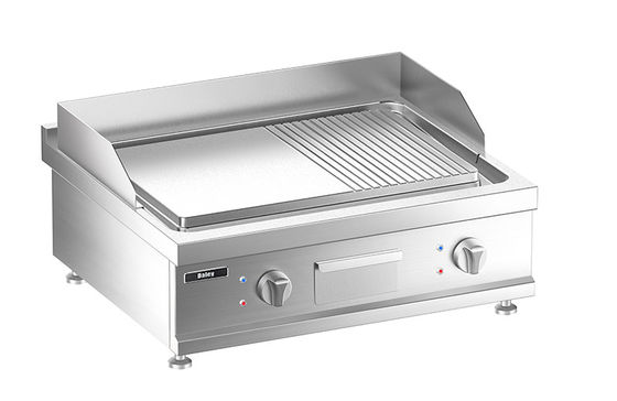 คุณภาพ  Desktop Electric Griddle โรงงาน